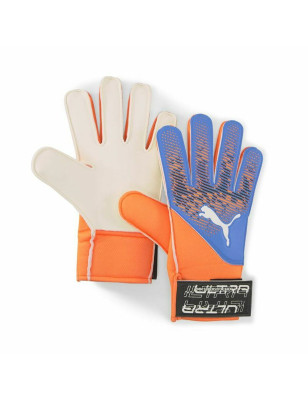 Gants de Gardien de But Puma Ultra Grip 4 Multicouleur