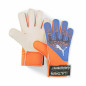 Gants de Gardien de But Puma Ultra Grip 4 Multicouleur Gants de Gardien de But Puma Ultra Grip 4 Multicouleur
