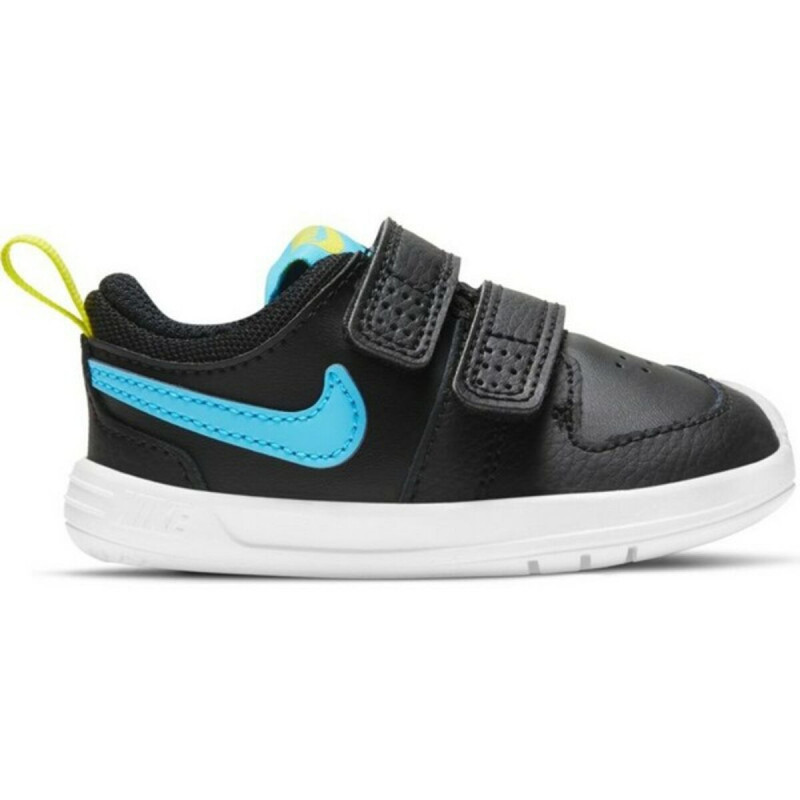 Baby's Sports Shoes Nike PICO 5 AR4162 Black Children's Baby's Sports Shoes Nike PICO 5 AR4162 Black Children's