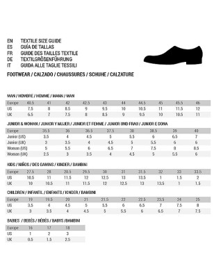 Scarpe Sportive per Bambini Nike PICO 5 AR4162 Nero Per bambini
