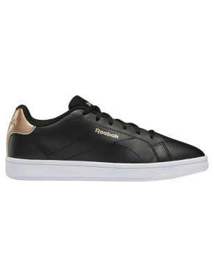 Chaussures casual femme Reebok Royal Complete CLN 2.0 Noir