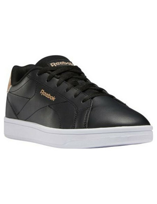 Chaussures casual femme Reebok Royal Complete CLN 2.0 Noir