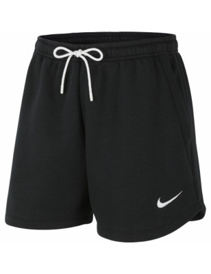 Short de Sport pour Femme FLC PARK20 Nike CW6963 010 Noir