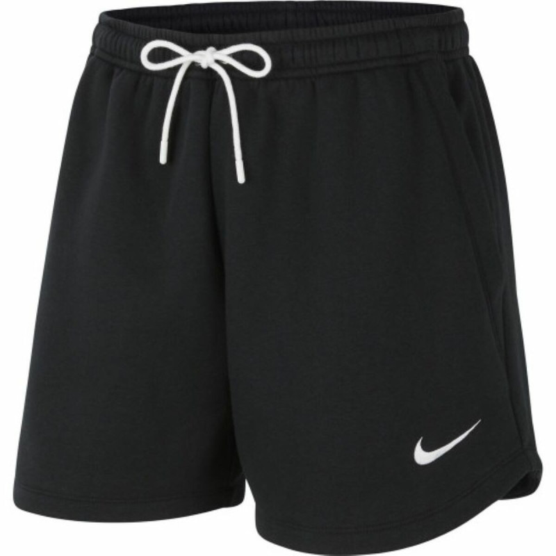 Short de Sport pour Femme FLC PARK20 Nike CW6963 010 Noir Short de Sport pour Femme FLC PARK20 Nike CW6963 010 Noir
