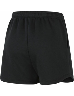Short de Sport pour Femme FLC PARK20 Nike CW6963 010 Noir