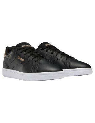 Chaussures casual femme Reebok Royal Complete CLN 2.0 Noir