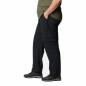 Pantalone Lungo Sportivo Columbia Silver Ridge Montagna Nero Pantalone Lungo Sportivo Columbia Silver Ridge Montagna Nero