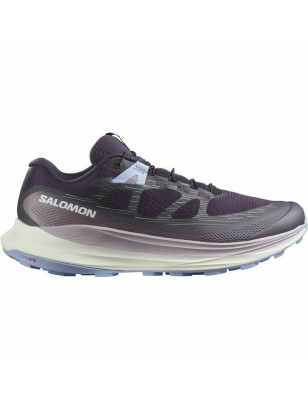 Chaussures de sport pour femme Salomon Ultra Glide 2 Montagne Violet
