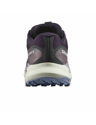 Scarpe Sportive da Donna Salomon Ultra Glide 2 Montagna Viola