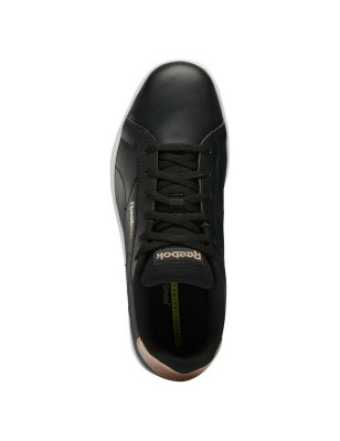 Women’s Casual Trainers Reebok Royal Complete CLN 2.0 Black