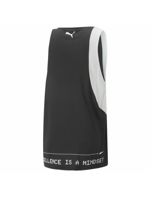Maglia da basket Puma The Excellence Tank
