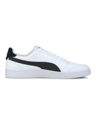 Men's Trainers Puma  Puma Shuffle White