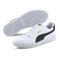 Chaussures de Sport pour Homme Puma Puma Shuffle Blanc Chaussures de Sport pour Homme Puma Puma Shuffle Blanc