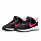 Sports Shoes for Kids Nike REVOLUTION 6 DD1095 007 Black Sports Shoes for Kids Nike REVOLUTION 6 DD1095 007 Black