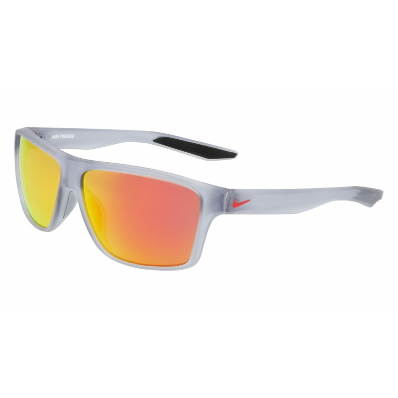 Lunettes de soleil Unisexe Nike PREMIER-M-EV1072-30 ø 60 mm Lunettes de soleil Unisexe Nike PREMIER-M-EV1072-30 ø 60 mm