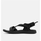 Mountain sandals Columbia Lady Black Mountain sandals Columbia Lady Black