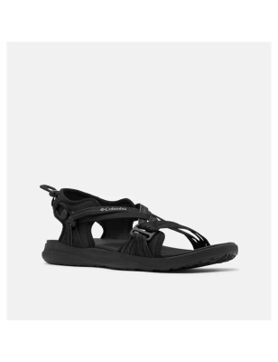 Mountain sandals Columbia Lady Black