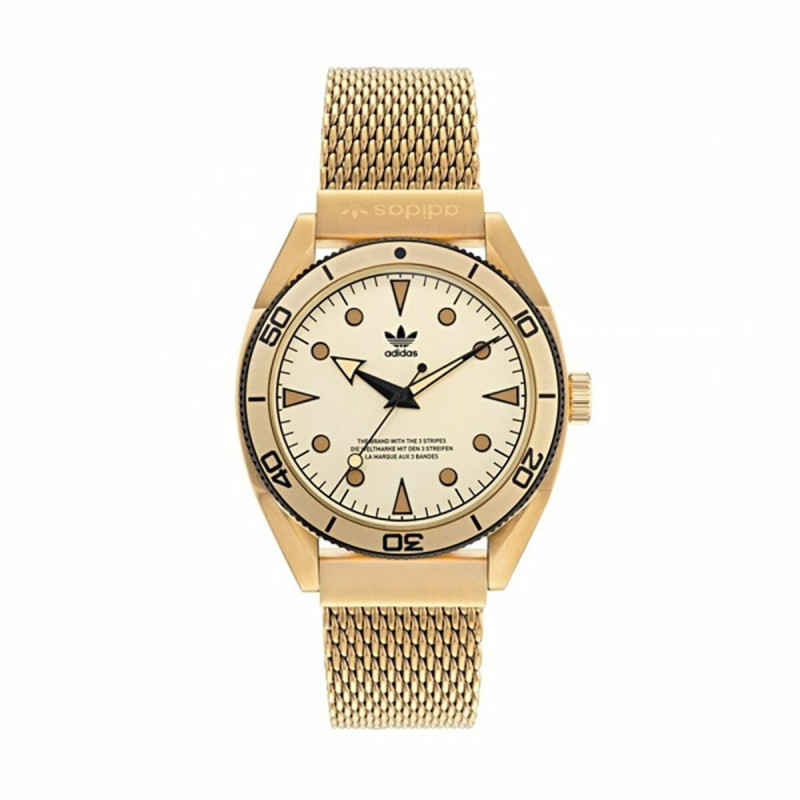 Men's Watch Adidas (Ø 42 mm) Men's Watch Adidas (Ø 42 mm)