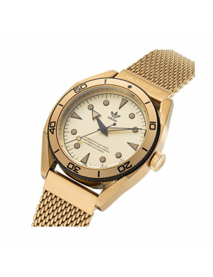 Orologio Uomo Adidas (Ø 42 mm)