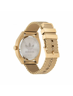 Montre Homme Adidas (Ø 42 mm)