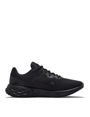 Scarpe Sportive da Donna REVOLUTION 6 Nike DC3729 001 Nero