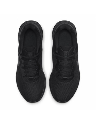 Chaussures de sport pour femme REVOLUTION 6 Nike DC3729 001 Noir