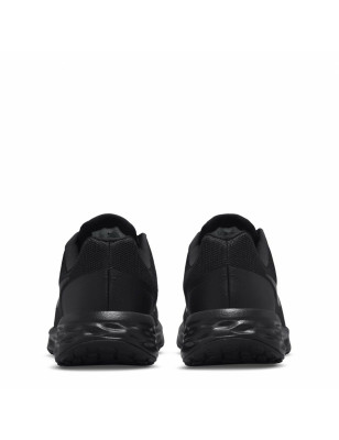 Sports Trainers for Women REVOLUTION 6 Nike DC3729 001 Black