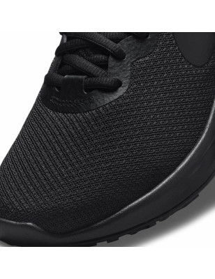 Scarpe Sportive da Donna REVOLUTION 6 Nike DC3729 001 Nero