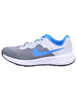 Sports Shoes for Kids Nike REVOLUTION 6 NN DD1096 008 Grey
