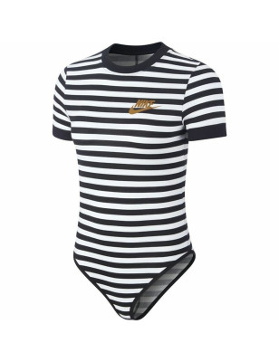 Leotard Nike  Sportswear Black