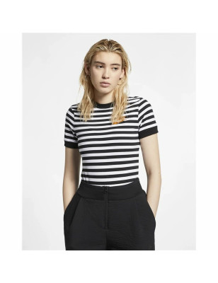 Leotard Nike  Sportswear Black