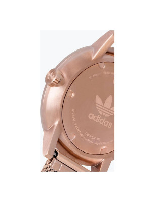 Montre Homme Adidas Z041920-00 (Ø 40 mm)