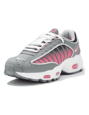 Scarpe Sportive AIR MAX TAILWIND IV Nike BQ9810 007 Grigio