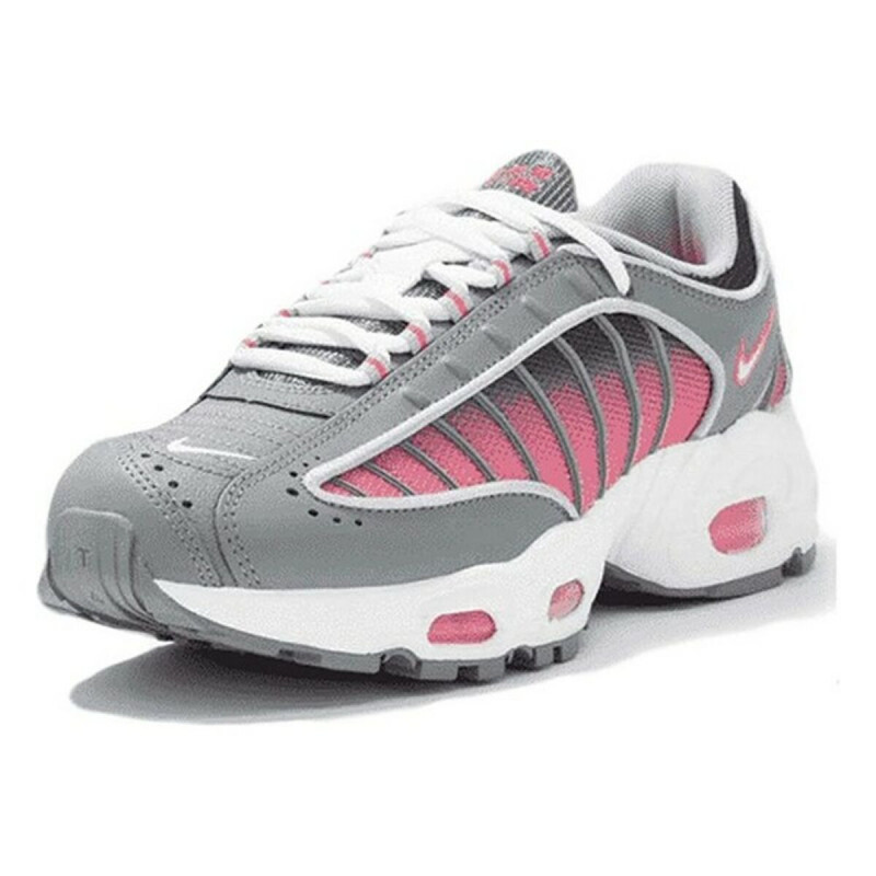 Scarpe Sportive AIR MAX TAILWIND IV Nike BQ9810 007 Grigio Scarpe Sportive AIR MAX TAILWIND IV Nike BQ9810 007 Grigio