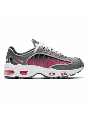 Scarpe Sportive AIR MAX TAILWIND IV Nike BQ9810 007 Grigio