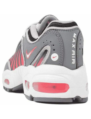 Scarpe Sportive AIR MAX TAILWIND IV Nike BQ9810 007 Grigio