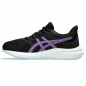 Scarpe da Running per Bambini Asics Jolt 4 GS Viola Nero
