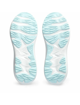 Scarpe da Running per Bambini Asics Jolt 4 GS Viola Nero