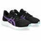 Running Shoes for Kids Asics Jolt 4 GS Purple Black Running Shoes for Kids Asics Jolt 4 GS Purple Black