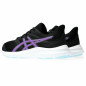 Scarpe da Running per Bambini Asics Jolt 4 GS Viola Nero