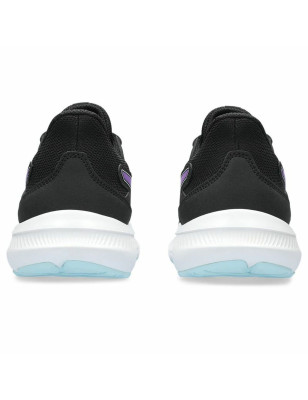 Scarpe da Running per Bambini Asics Jolt 4 GS Viola Nero