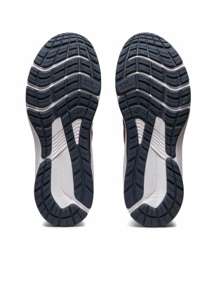 Running Shoes for Kids Asics GT-1000 12 GS Dark blue