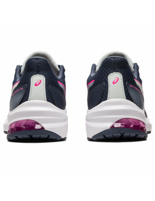 Scarpe da Running per Bambini Asics GT-1000 12 GS Blu scuro