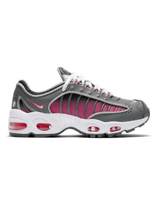 Scarpe Sportive AIR MAX TAILWIND IV Nike BQ9810 007 Grigio