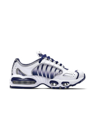 Scarpe Sportive AIR MAX TAILWIND IV Nike BQ9810 107 Grigio