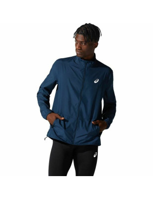 Giacca Sportiva da Uomo Asics Core M