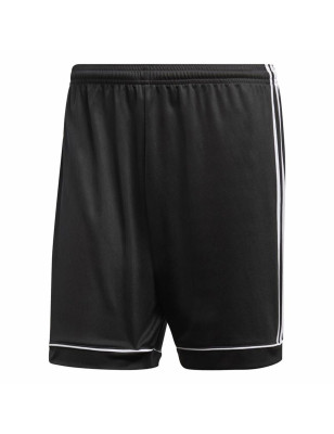 Sport Shorts for Kids Adidas Squad 17 Black