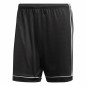 Sport Shorts for Kids Adidas Squad 17 Black Sport Shorts for Kids Adidas Squad 17 Black