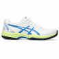 Adult's Padel Trainers Asics Gel-Game 9 Men White Adult's Padel Trainers Asics Gel-Game 9 Men White