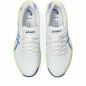 Adult's Padel Trainers Asics Gel-Game 9 Men White Adult's Padel Trainers Asics Gel-Game 9 Men White